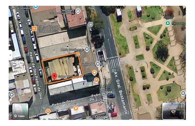 Terreno en venta