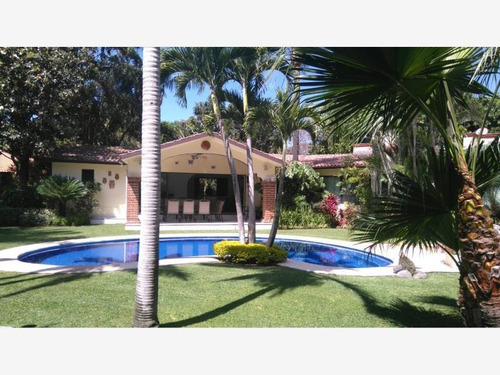 Imagen 2 de 12 de Casa Sola En Venta Cuautlixco