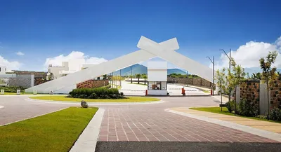 Terreno en venta