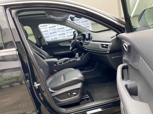 Chirey tiggo 7 pro 1.5 Luxury