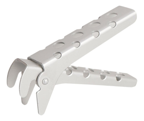 Pinza Para Ollas Antiescaldaduras, Plegable, Resistente,