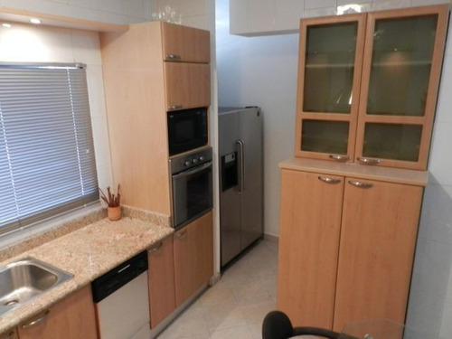 Imagen 8 de 26 de Apartamento En Venta Campo Alegre 22-28262 Juan Paz 0412-6250686