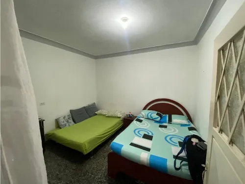 Vendo Casa En Cristobal Colon