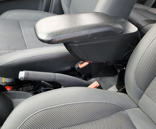 Imagen 16 de 16 de Vw Fox Highline 2012