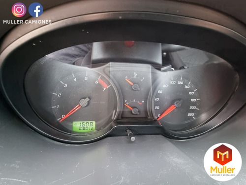 Imagen 7 de 10 de Ford Ecosport 4x2 Xls Modelo 2012