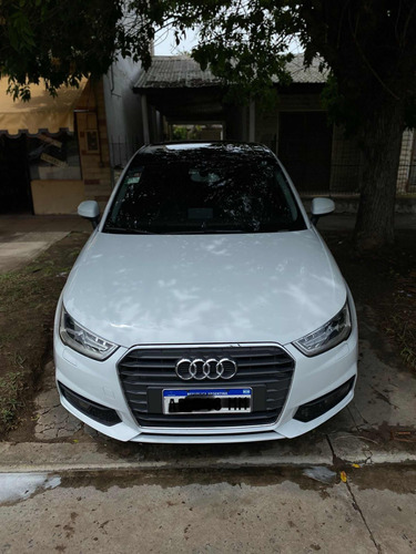 Audi A1 1.4 Tfsi Stronic 125cv