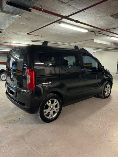 Fiat Qubo 1.4 Dynamic 73cv