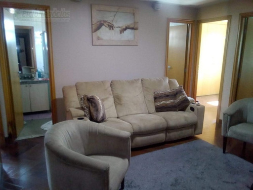 Imagem 24 de 30 de Apartamento Para Venda, 4 Dormitórios, Vila Leopoldina - São Paulo - 2664