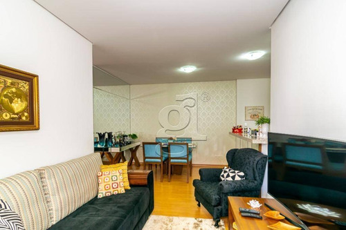 Imagem 6 de 30 de Apartamento Com 3 Dormitórios À Venda, 81 M² Por R$ 525.000,00 - Edifício Evolution Home Alto Do Palhano - Londrina/pr - Ap0942