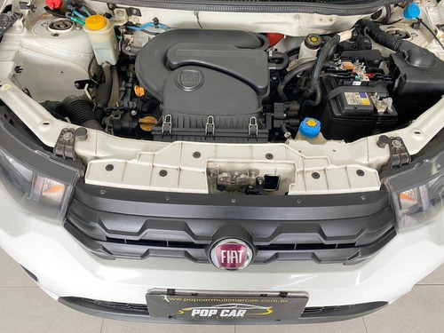Imagem 8 de 12 de Fiat Mobi 1.0 Evo Flex Like. Manual