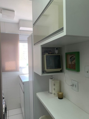 Imagem 7 de 30 de Excelente Apartamento Vila Guiomar - Ap13144