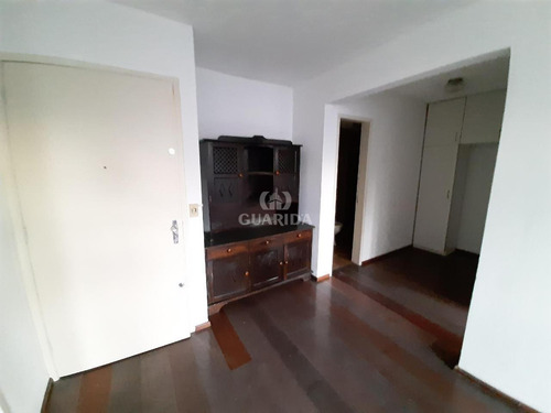 Imagem 2 de 20 de Apartamento Para Aluguel, 1 Quarto, 1 Vaga, Sarandi - Porto Alegre/rs - 10579