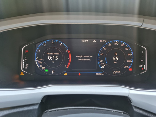 Volkswagen Outros Modelos T-CROSS HIG. 250 TSI 1.4 FLEX 16V 5P AUT
