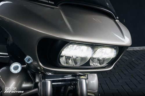Harley-davidson Flt Ru 2018