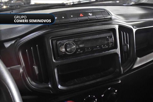 Fiat Strada 1.4 FIRE FLEX ENDURANCE CS MANUAL