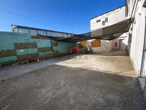 Local Comercial En Arriendo En Antofagasta 55 Uf