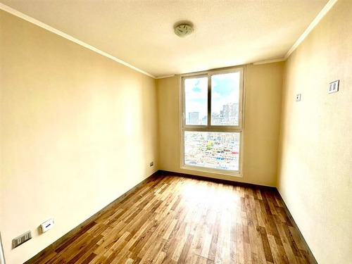 Dpto En Venta De 1 Dorm. En Estación Central