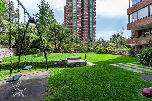 Departamento En Venta De 3 Dorm. Más Servicios En Las Condes