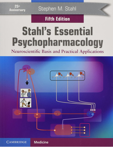 Stahl's Essential Psychopharmacology: Neuroscientific Basis