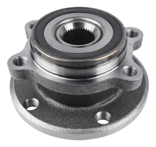 Maza Delantera Race Audi Tt 1.8t 2011 2012 2013 2014 2015