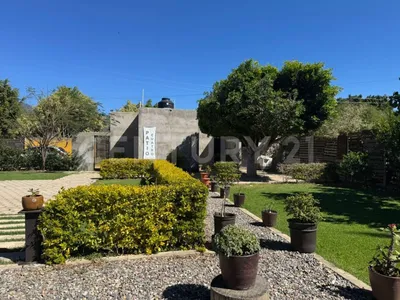 Terreno en venta