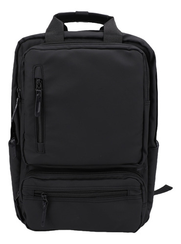 Mochila Portátil De Viaje De 15.6 Pulgadas