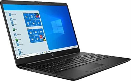 Laptop Hp 15.6 Fhd - Intel Celeron N4020, 4gb Ram, 128gb Ssd