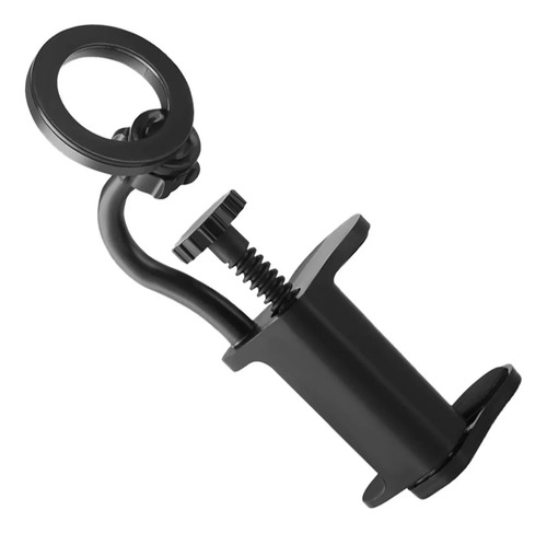 Soporte Para Teléfono Para Guitarra Soporte Magnético Para T