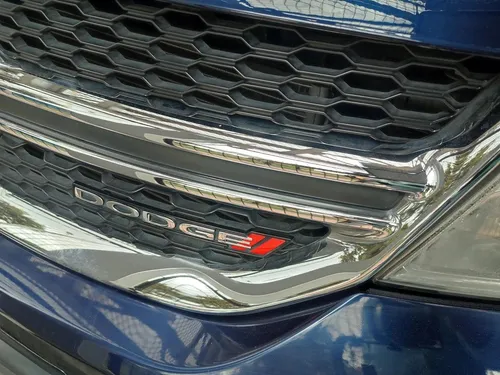 Dodge Journey 7 Puestos
