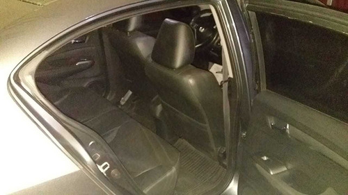 Honda City 1.5 Ex-l Mt 120cv 2012