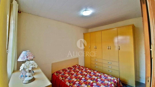 Imagem 16 de 30 de Casa Com 3 Dormitórios À Venda, 134 M² Por R$ 800.000,00 - Canto - Florianópolis/sc - Ca0307