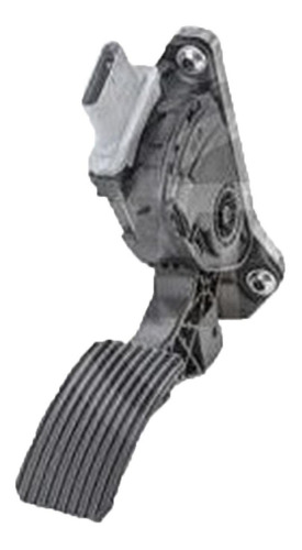 Pedal Acelerador Elet Man/aut Man Tgx 26480 26540 2007 Acima