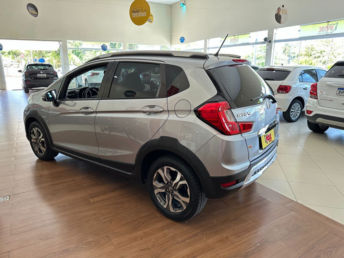 Honda WR-V EXL 1.5 Flexone 16V 5p Aut.