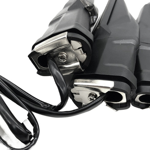 Luz Led Intermitente Delantera Y Trasera For Z650 Z900 Z10