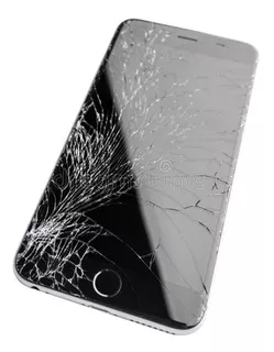 Glass Vidrio Pantalla iPhone 6s | 7 | 8 Plus | 2 Tiendas