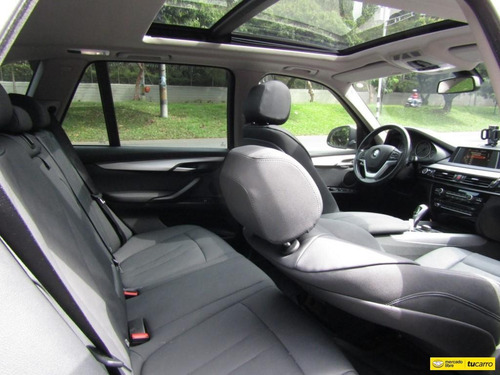Bmw X5 Xdrive30d 3000 Cc At 4x4 Td