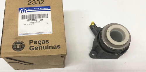 Actuador Ruleman De Embrague Fiat  Palio 1.8 Original