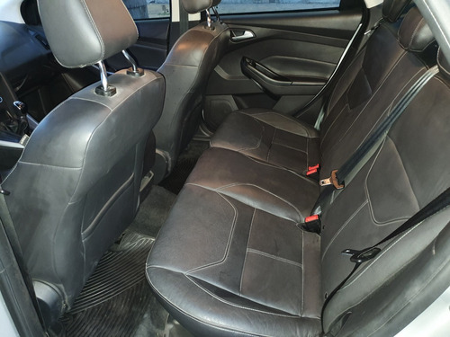 Ford Focus Iii 2.0 Se 2016