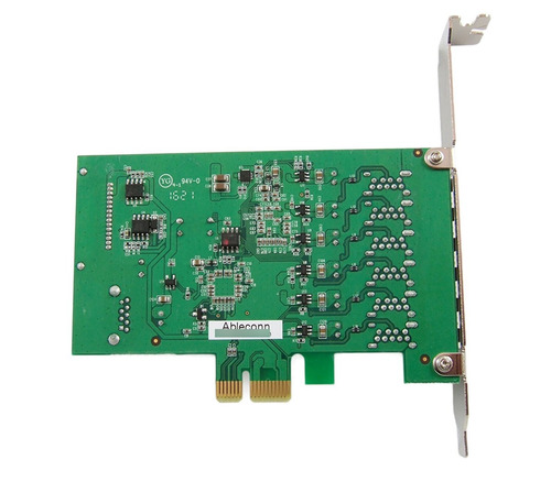 Ableconn Pex-ub127 7 Puertos Usb 3.0 Externo 6x + 1x Interna
