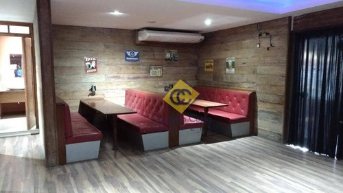 Oportunidade!! Pousada E Um Restaurante De Esquina No Bairro Costazul Em Rio Das Ostras!! - Po0004