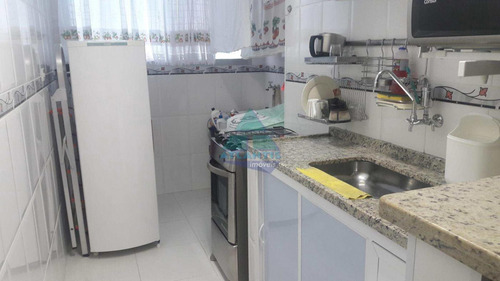 Imagem 9 de 15 de Apartamento Para Venda Em Ubatuba, Praia Da Sape, 2 Dormitórios, 1 Suíte, 1 Banheiro, 1 Vaga - 910_2-1192278