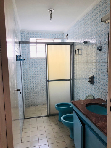 Imagem 15 de 30 de Apartamento À Venda Em Santana! - Ap01282 - 70374714