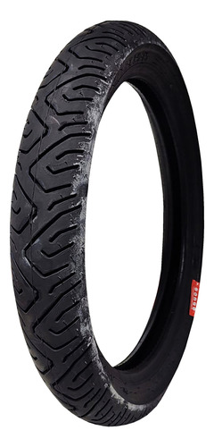 Pneu Traseiro Technic Sport 57p 90/90-18 Cbx 150 Aero
