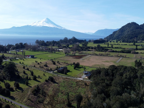 Parcela Los Riscos Ensenada, Puerto Varas