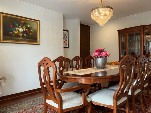 Con Jardin Privado San Francisco (66014)