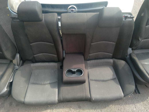 Asientos De Mazda 3 2014 (Usado)