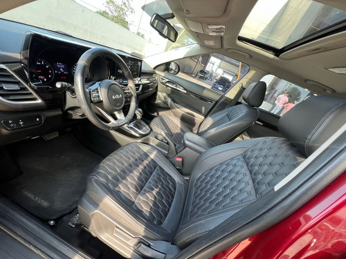 Kia Seltos 2022