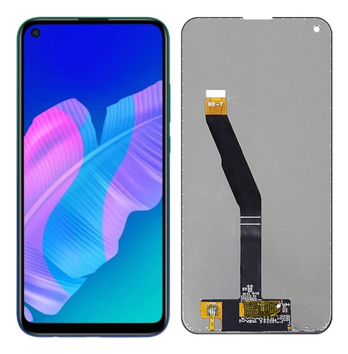 Pantalla Modulo Display Huawei Y7p Movilfree