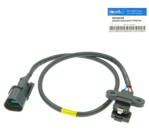 Sensor De Leva Mitsubishi Montero Dakar Sport