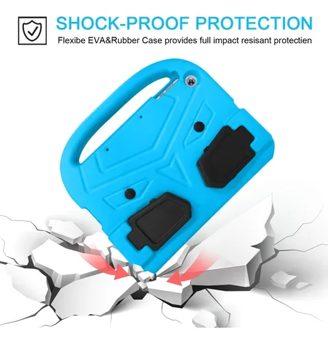 Funda Resistente Para Huawei Matepad T10s/mediapad T5/t3